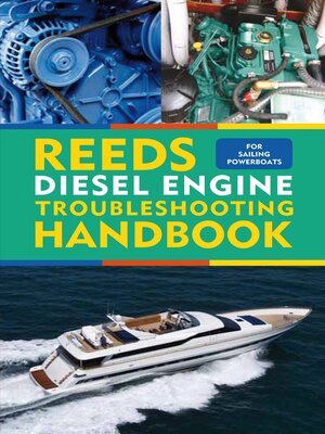 cover image of Reeds Diesel Engine Troubleshooting Handbook